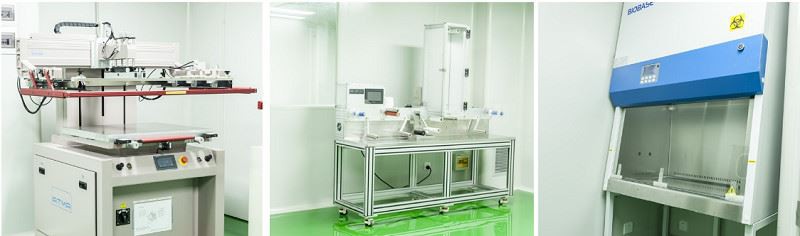 Blood Sugar Level Test Kit - Company Profile