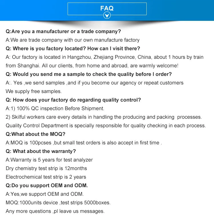 FAQ (1)