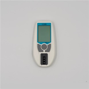 Blood Lipid Test Strip 3 in 1 HDL TC TG