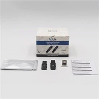 Creatinine Test Strip