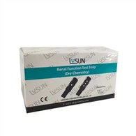 Renal Function UR CR UA Test Strip