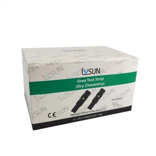 Urea UR Test Strip