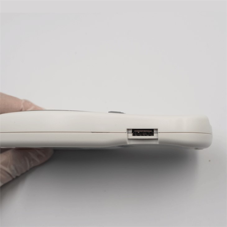 HB Meter Machine With Lancets And Test Strips