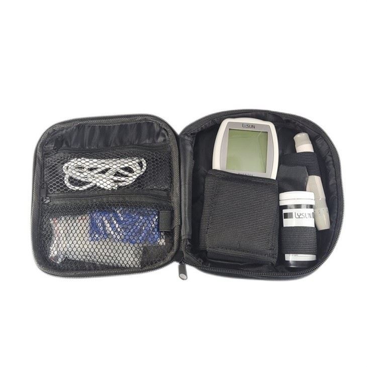 Hospital Or Family Use Portable Hemoglobin Meter Price
