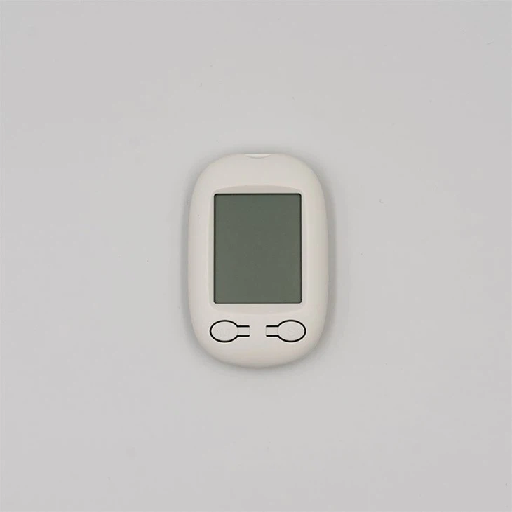 Lysun Portable Glucose Test Meter Sugar Monitor