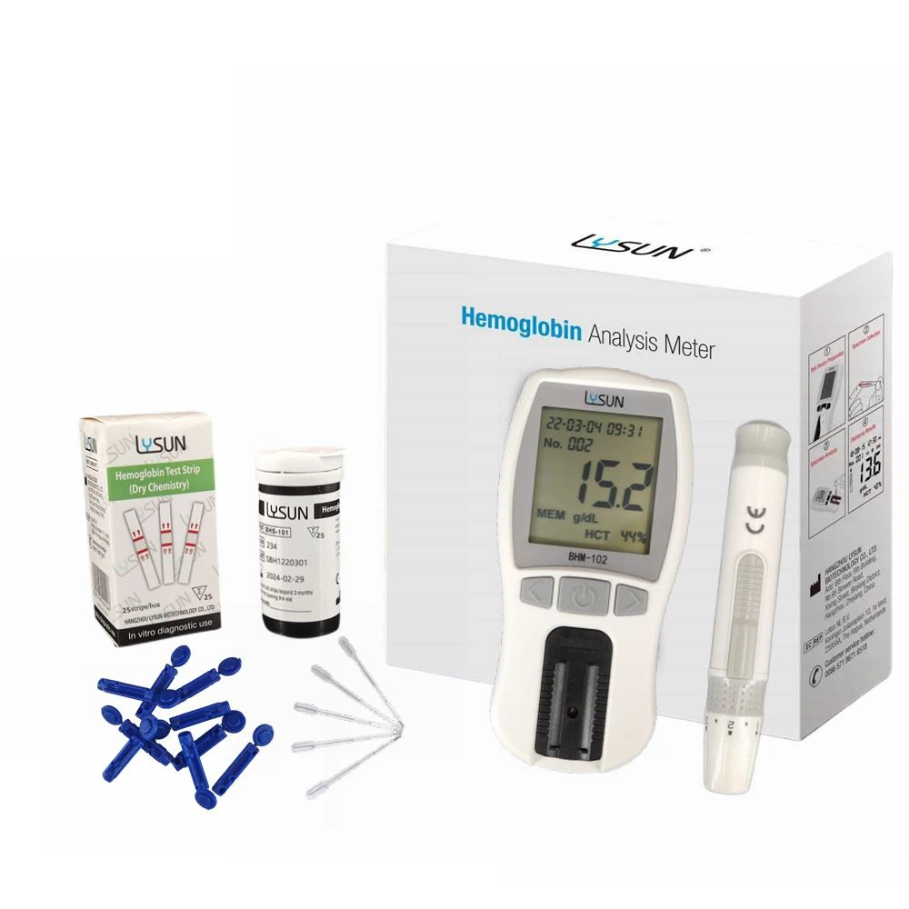 Does Hemoglobin Test For Diabetes