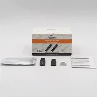 Blood Lipid Strip