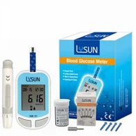 Electronic Blood Glucose Meter