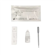 High Accuracy HIV 1 2 Rapid Test