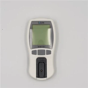 Low Price Equipment Hemoglobin Analysis Digital Meter