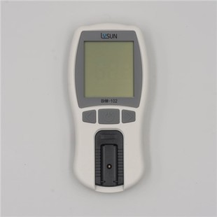 Lysun Intelligent Equipment Hemoglobin Analysis Digital Meter