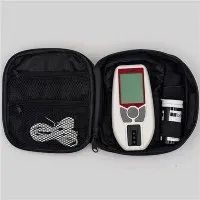 Mircotouch Blood Renal Function Meter Monitoring System