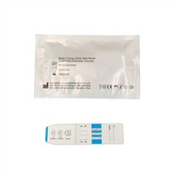 Multi-Drug Rapid Test Key Cup Urine