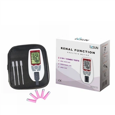 What Is Dry Chemistry Analyzer?