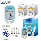 Top Suppliers Of Blood Glucose Test Strip in China