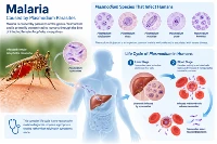 Malaria: What You Should Know About This Mosquito-Borne Disease