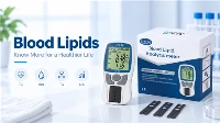 Blood Lipids: Understanding Cholesterol, Triglycerides And Cardiovascular Health