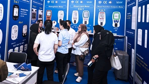 A Successful Exhibition For LUSUN: Meaningful Conversations And New Opportuni...