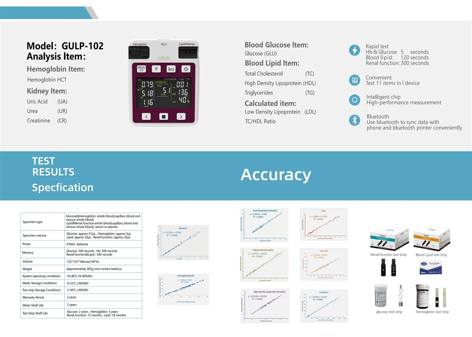 Brochure GULP-10200 Brochure GULP-10200