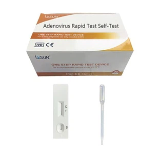 Adenovirus Test OEM