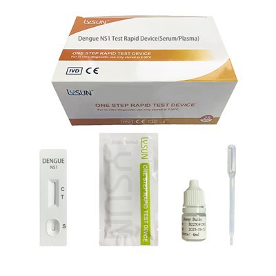 Dengue NS1Test OEM