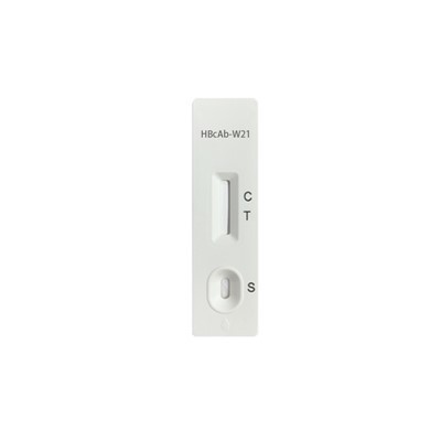 HBcAb Rapid Test Self-Test