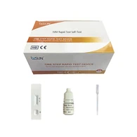 Hepatitis A Virus Test OEM