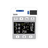 Lysun 4 BP/UA/BL/BG Machine Multi-function Analyzer Clinic Home Use Hospital Use