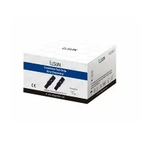 LYSUN CE Approved China Made Creatinine Test Strips for Renal Function Analysis Meter