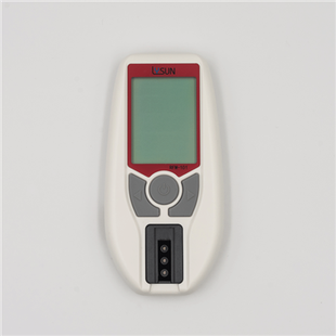 Lysun High Accuracy Uric Acid Meter Dry Biochemical Analysis Meter