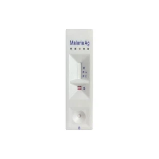 Malaria Pv/Pf Rapid Test Self-Test